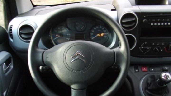 Berlingo