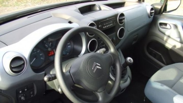 Berlingo