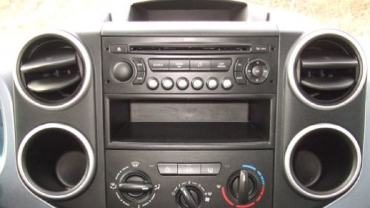 Berlingo