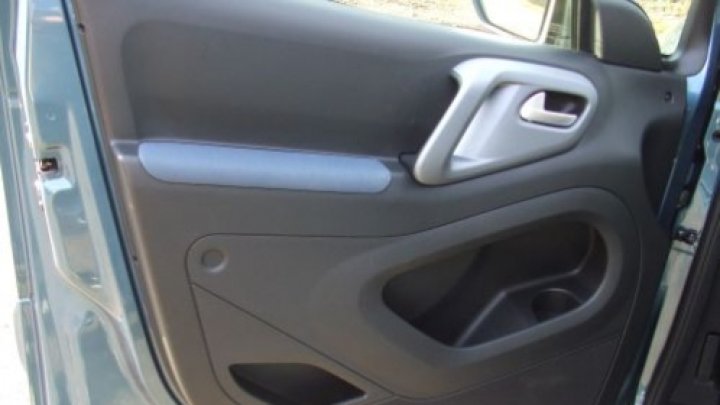 Berlingo