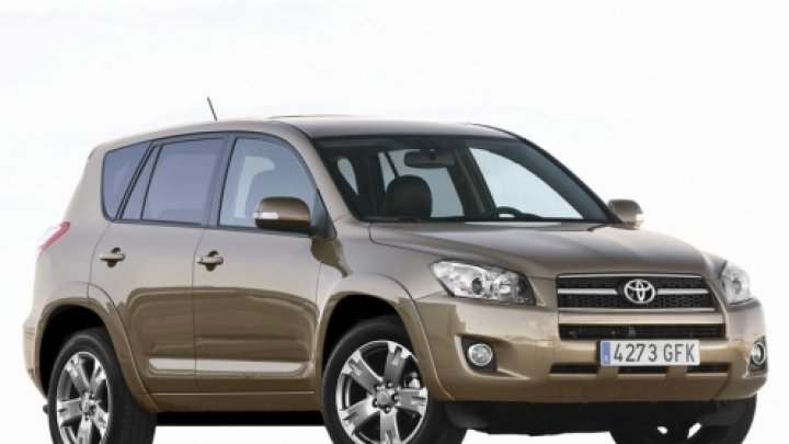 RAV 4