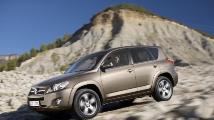 RAV 4