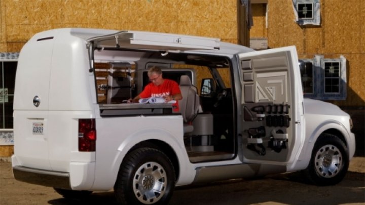 NV2500