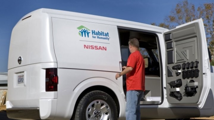 NV2500