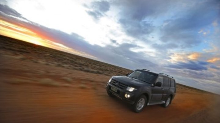 Pajero