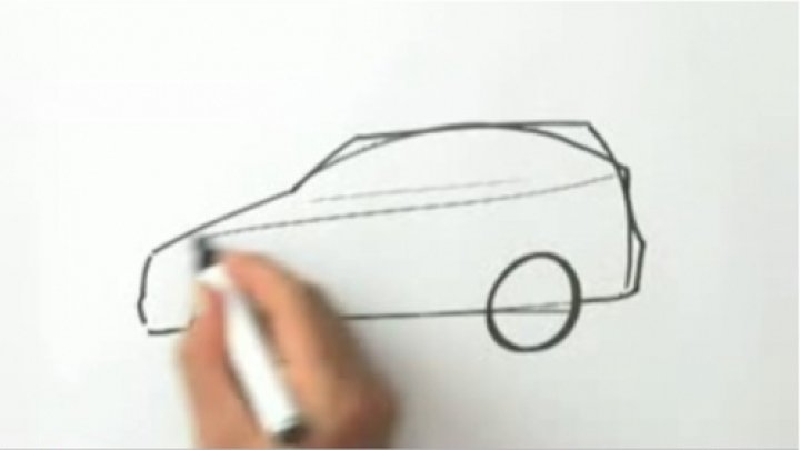 5 GT concept