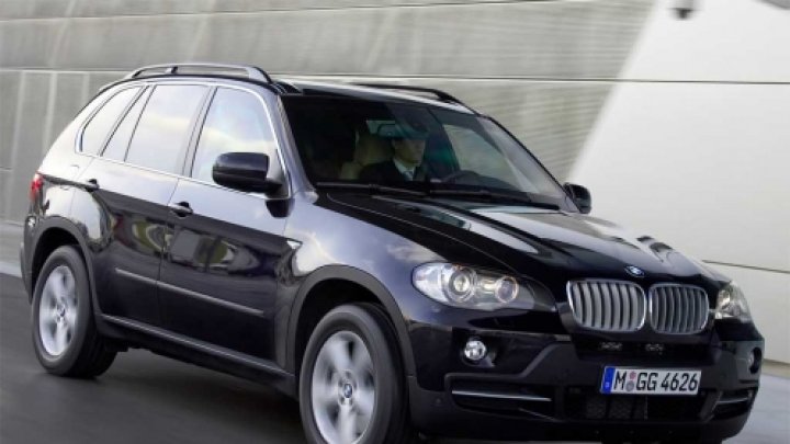 X5 Security Plus