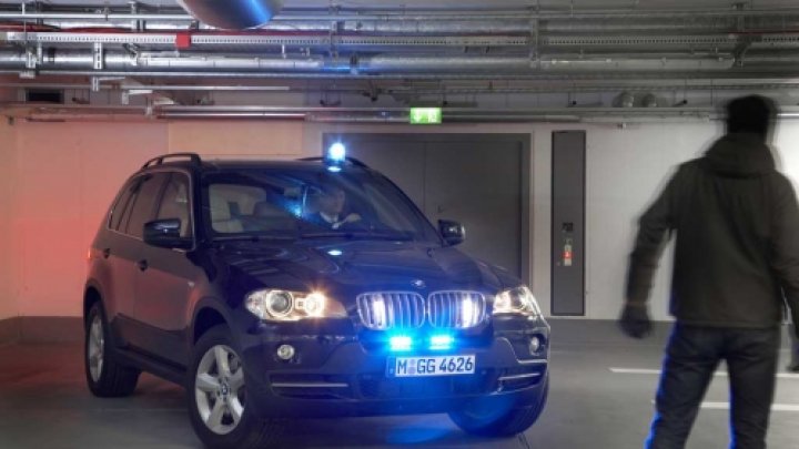 X5 Security Plus