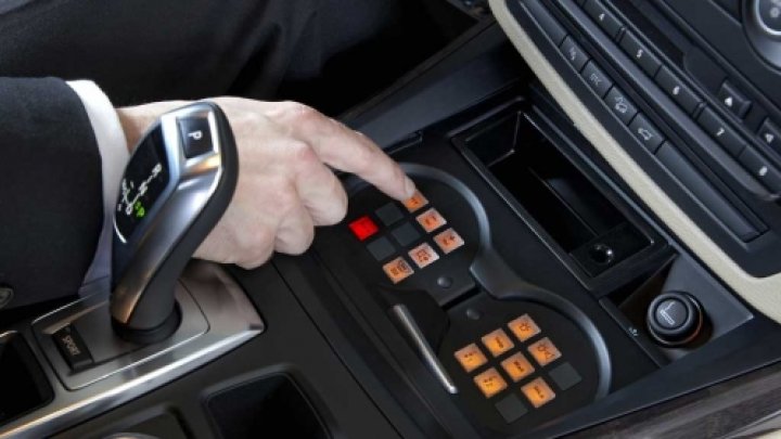 X5 Security Plus