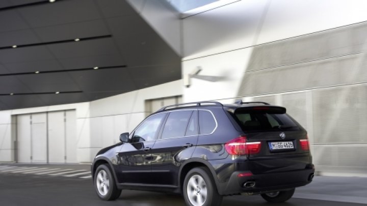 X5 Security Plus