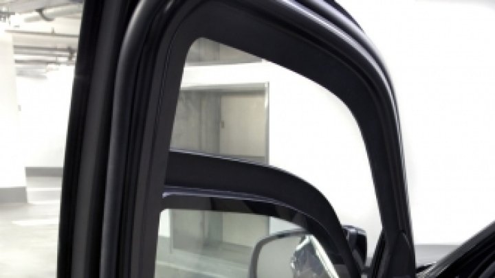 X5 Security Plus