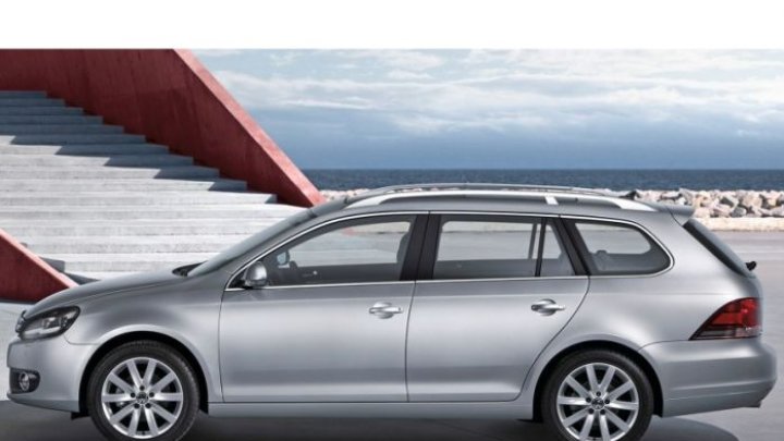 Golf Variant