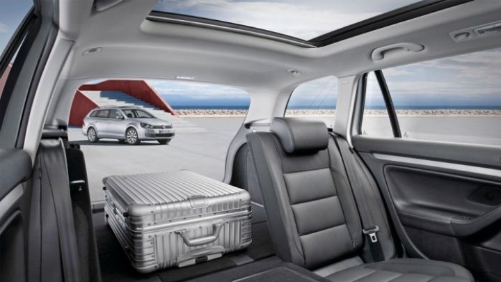 Golf Variant