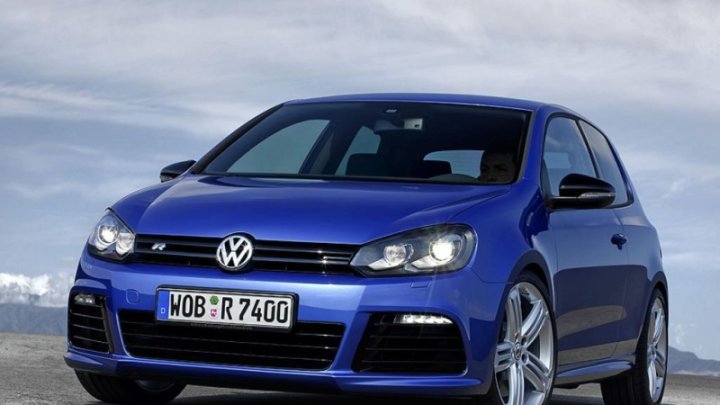 Golf R20