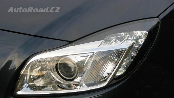 Insignia Sports Tourer OPC