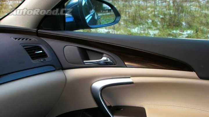 Insignia Sports Tourer OPC