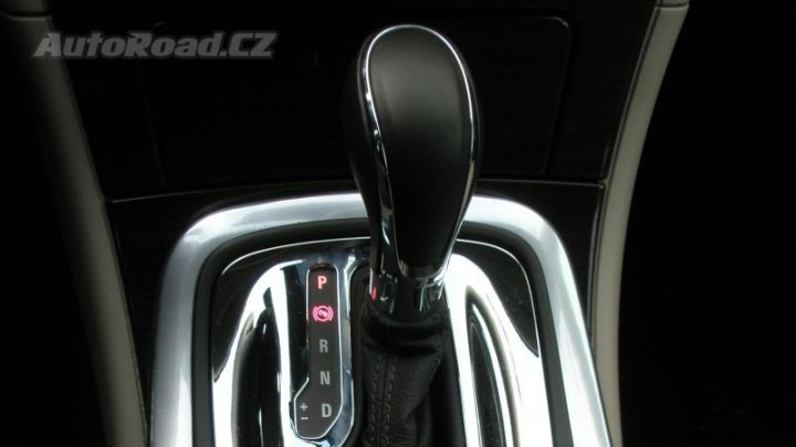 Insignia Sports Tourer OPC