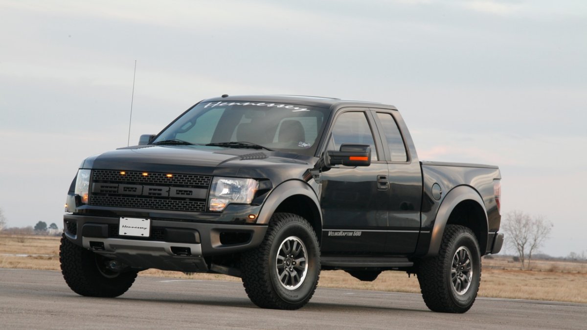 Hennessey