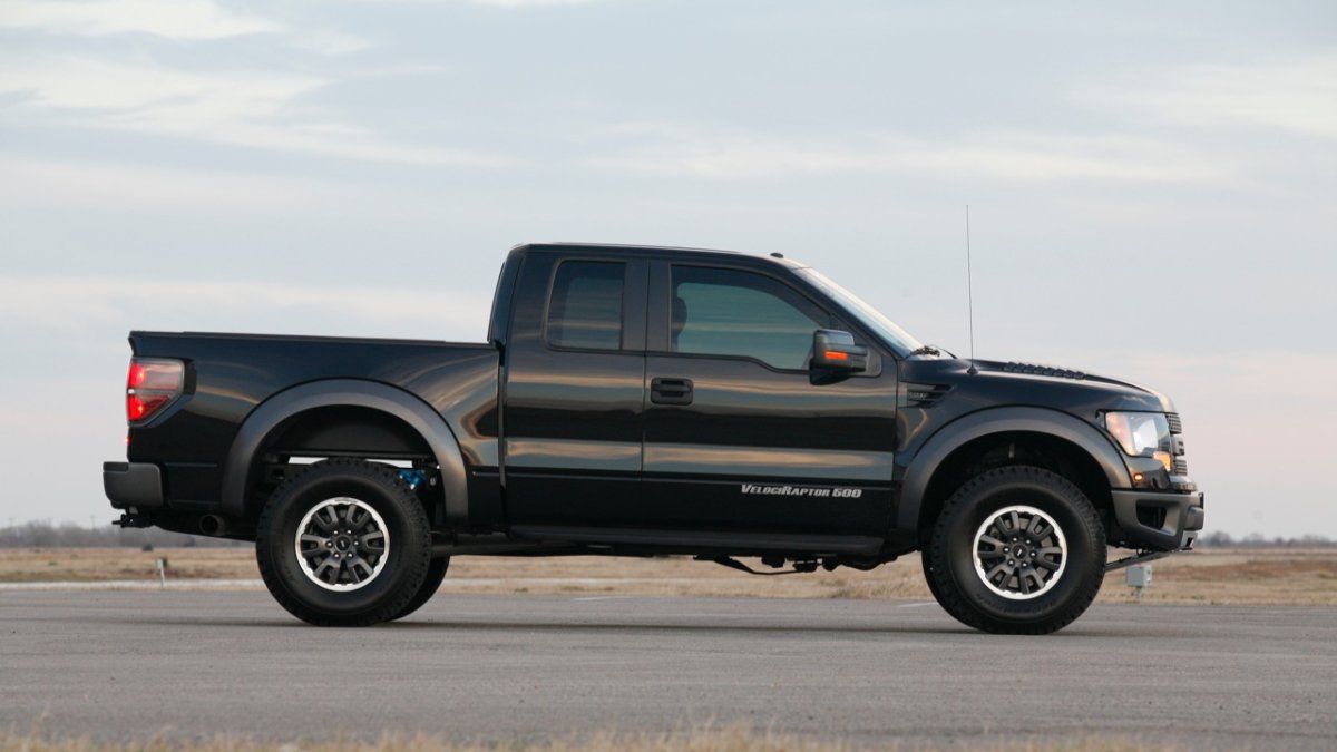 Hennessey