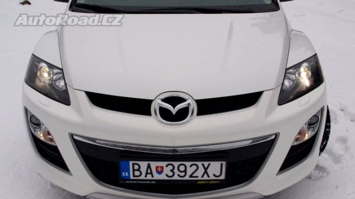 CX-7