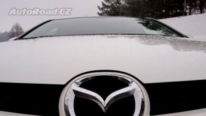 CX-7