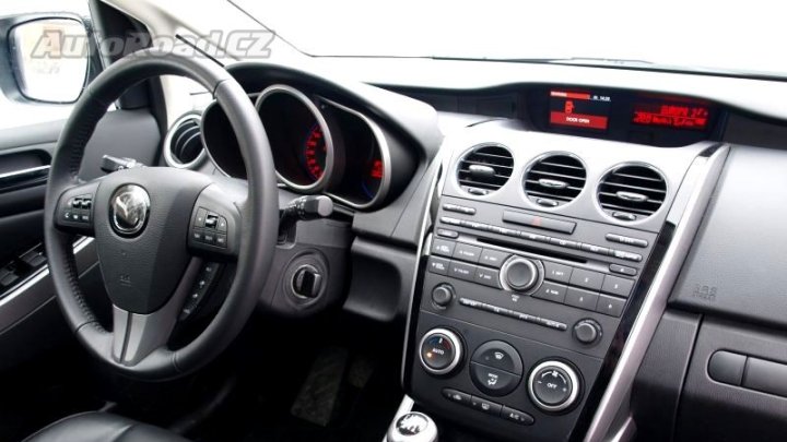 CX-7