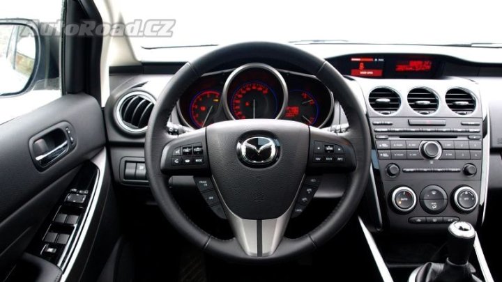 CX-7