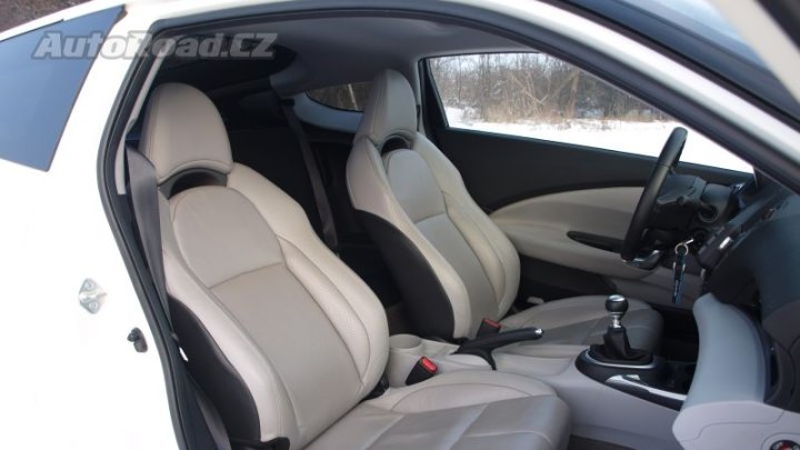 CR-Z
