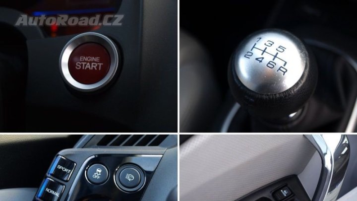 CR-Z