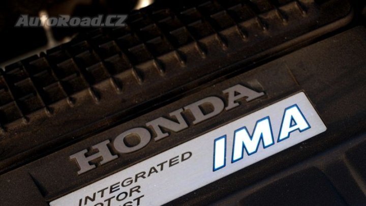 CR-Z