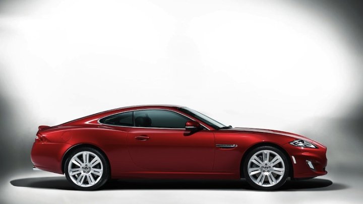 XK
