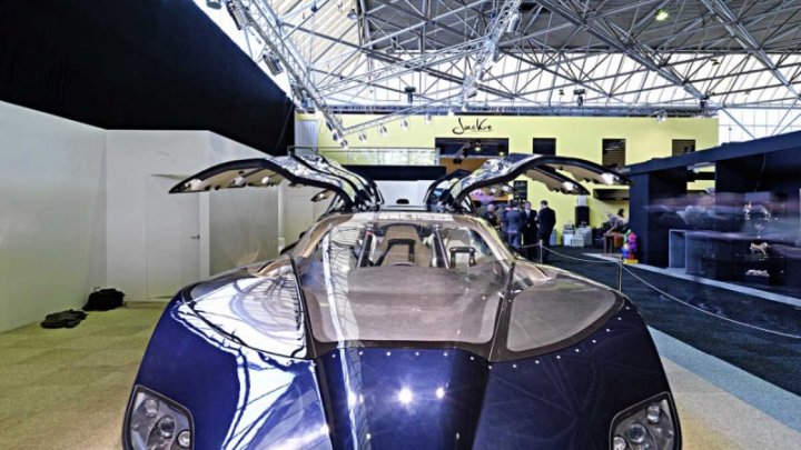 Superbus