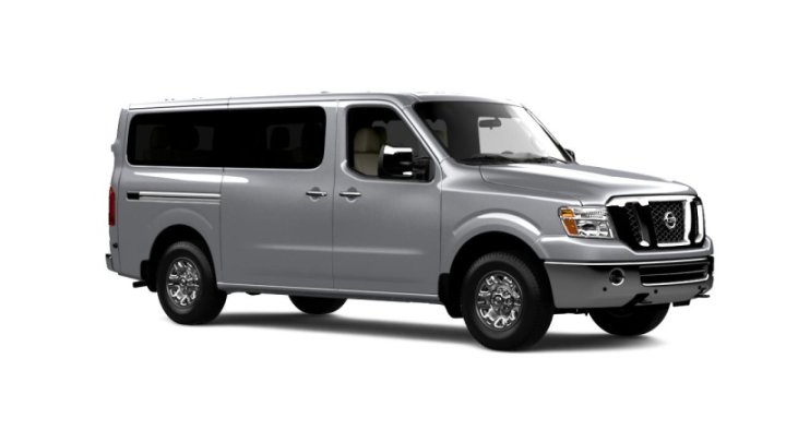 NV 3500 HD