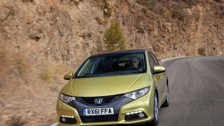 Civic