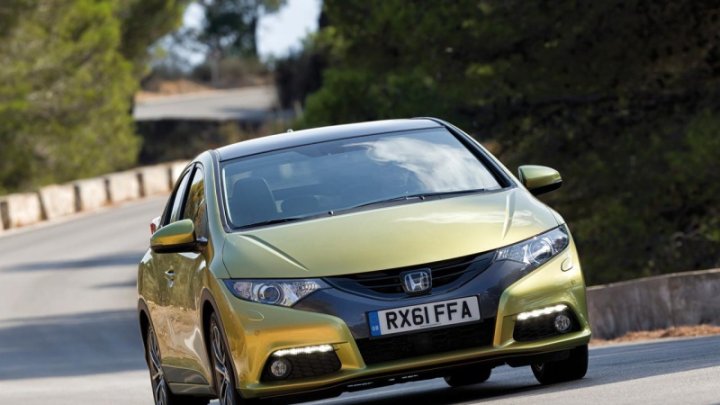 Civic