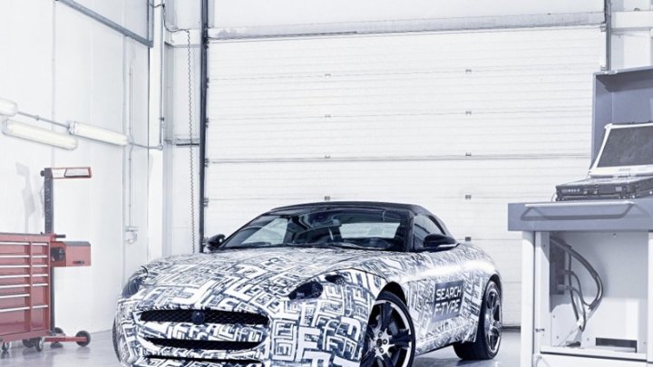 Jaguar