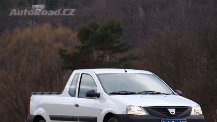 Pick-up