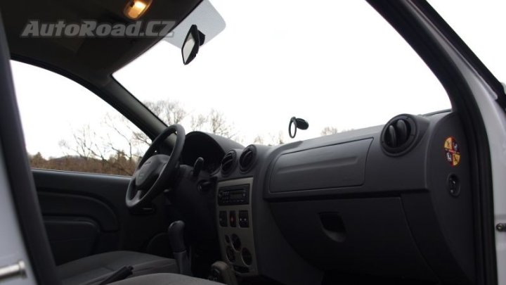 Pick-up
