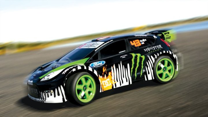 Ford