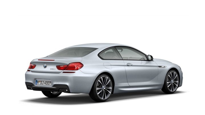 650i