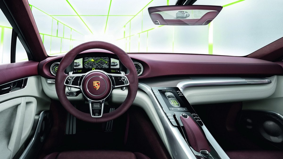 Panamera