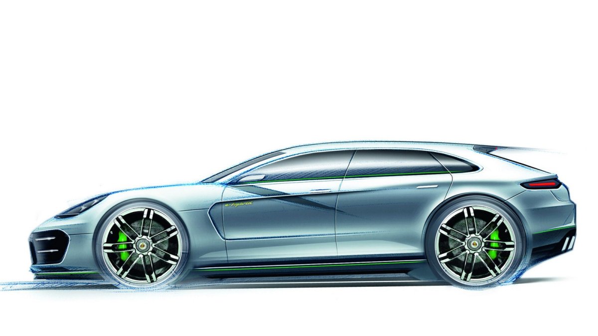Panamera