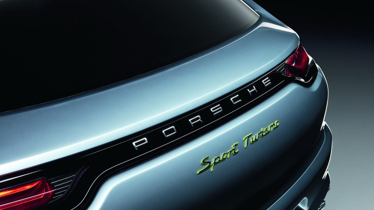 Panamera