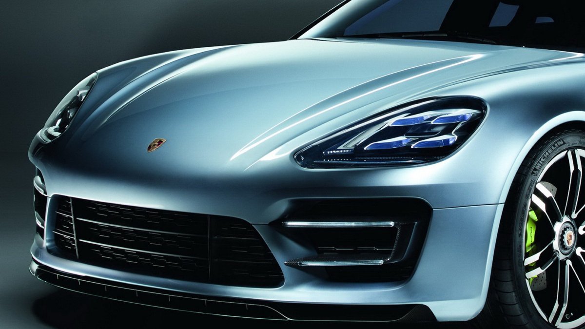 Panamera