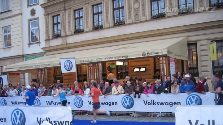 Volkswagen Maraton