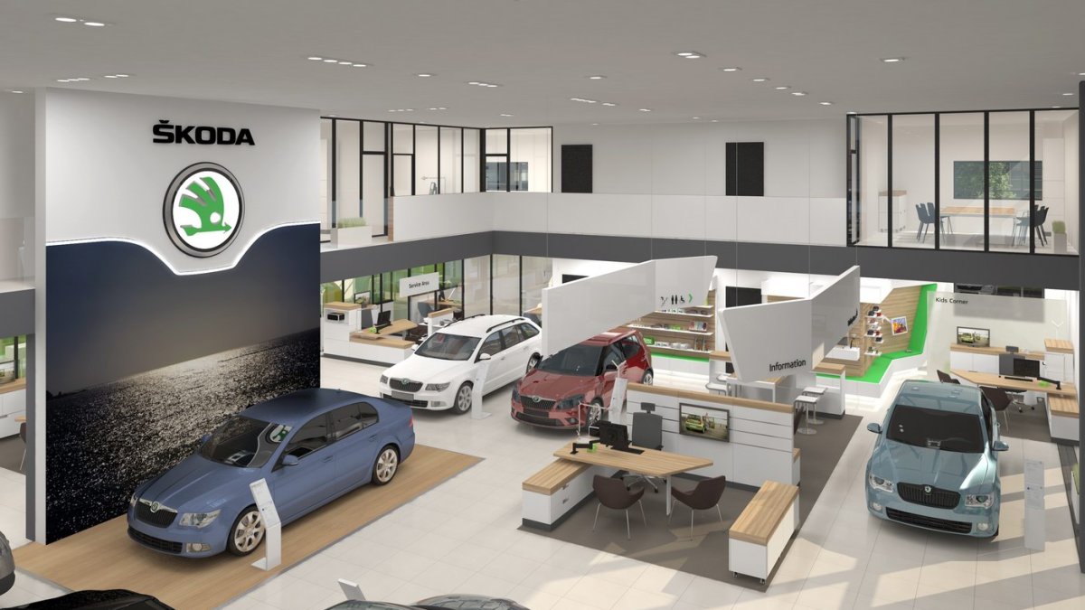 Škoda