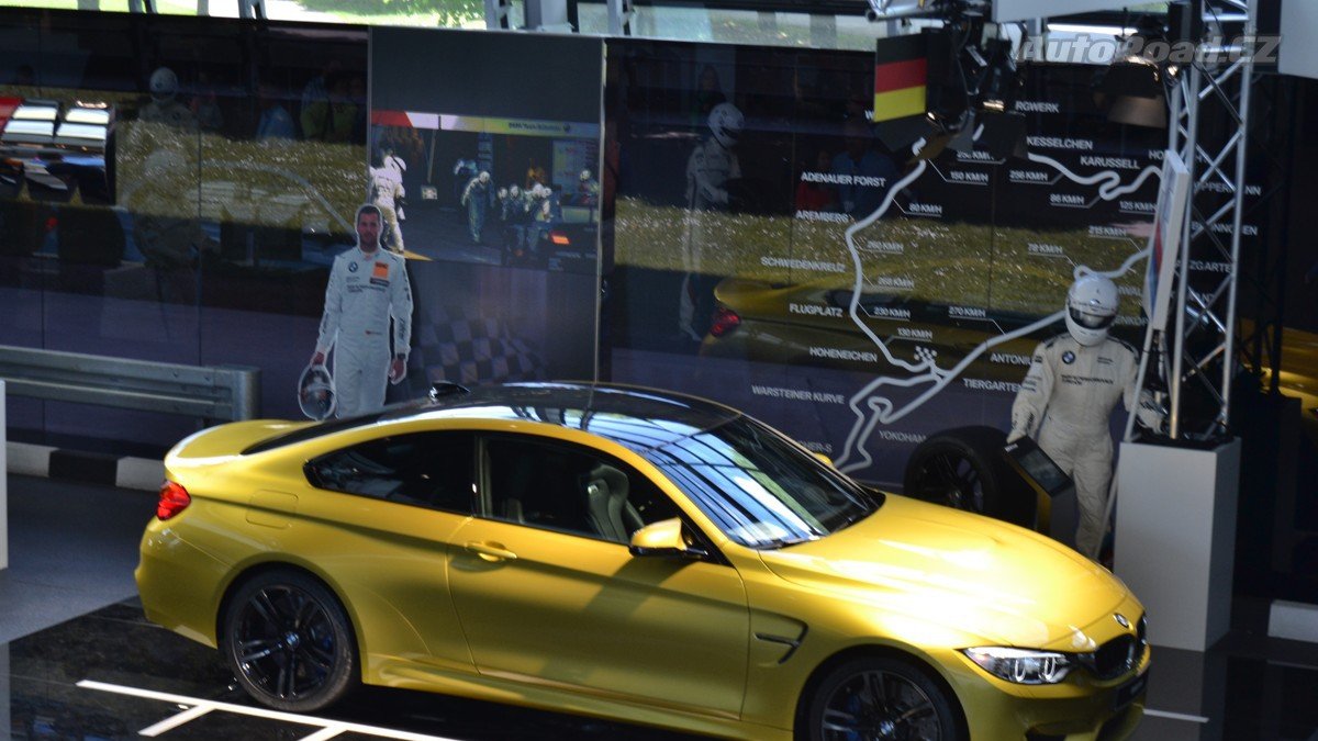 BMW