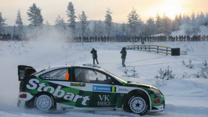 Latvala, Jari-Matti