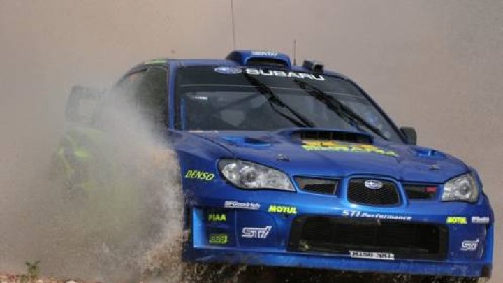 Solberg, Petter