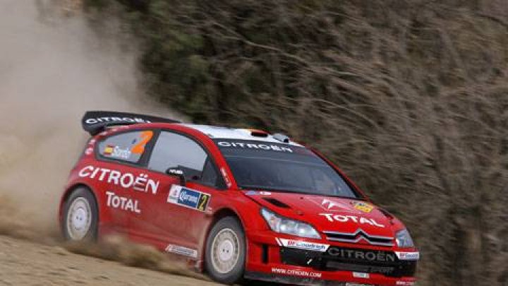 Sordo, Dani